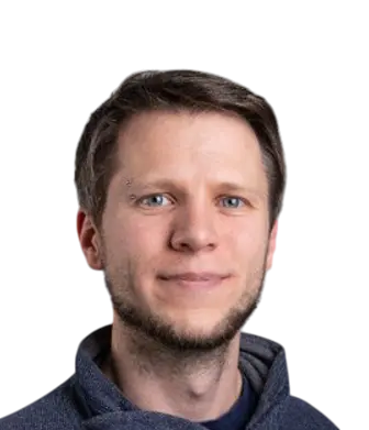 Patrick (Dr.-Ing.) Saalfeld - Unity/C# VR/AR/MR Entwicklung und Beratung - Profilbild