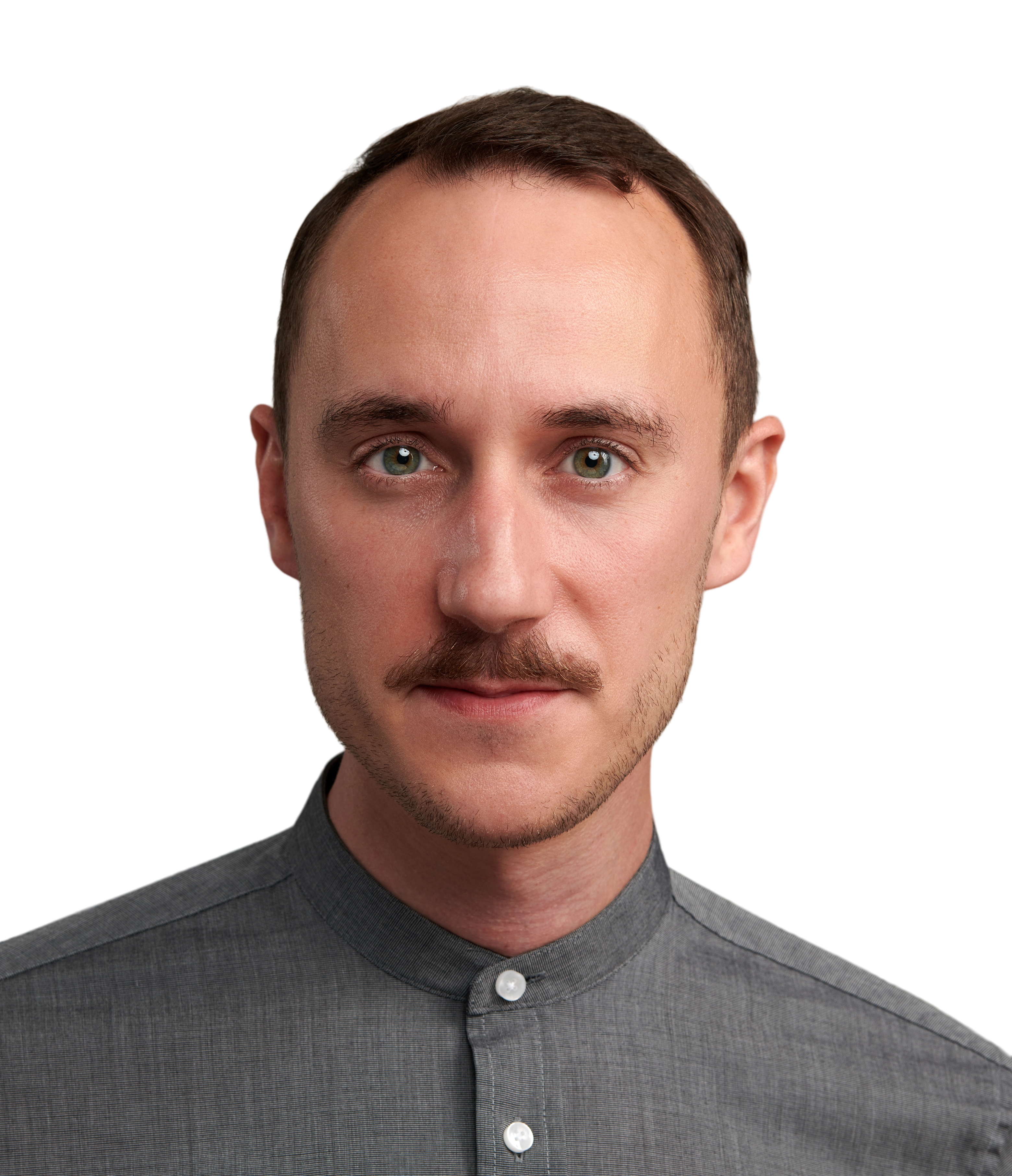 Patrick Schmidt - Freelance Strategy Consultant - profile avatar