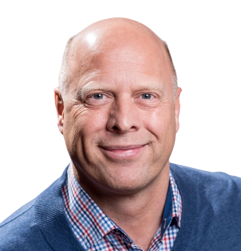 Patrick Upmann - Interim Manager & Berater für Data-, AI- & Regulatory Governance - Profilbild