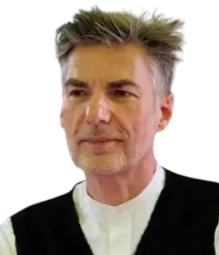 Patrick Van Alboom - Change Management Expert - profile avatar