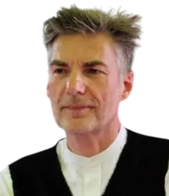 Patrick Van Alboom - Change-Management-Experte - Profilbild