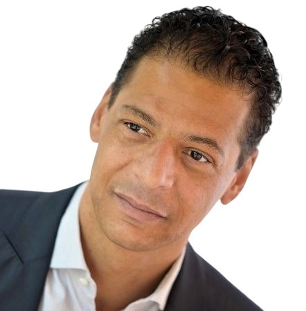 Patrick Von Der Gönna - Senior Director für Retail Media - Profilbild