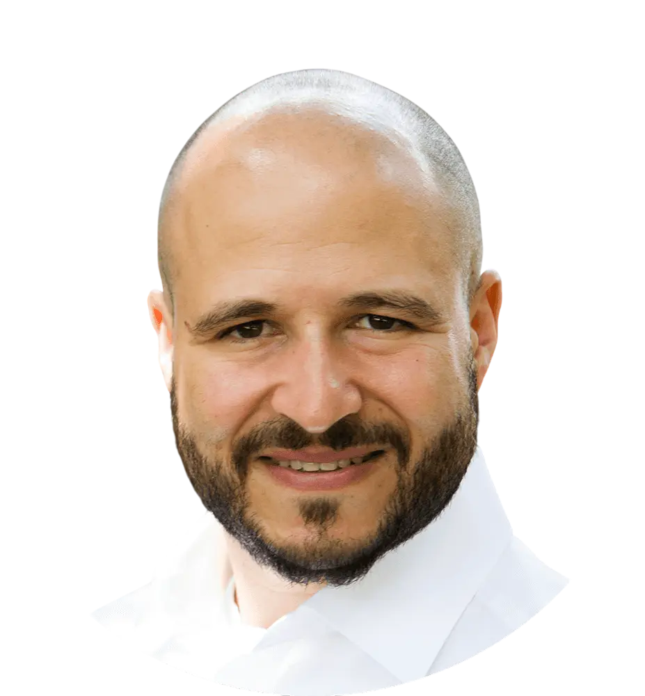 Patrick Waldschmitt - AI Software Engineer - profile avatar