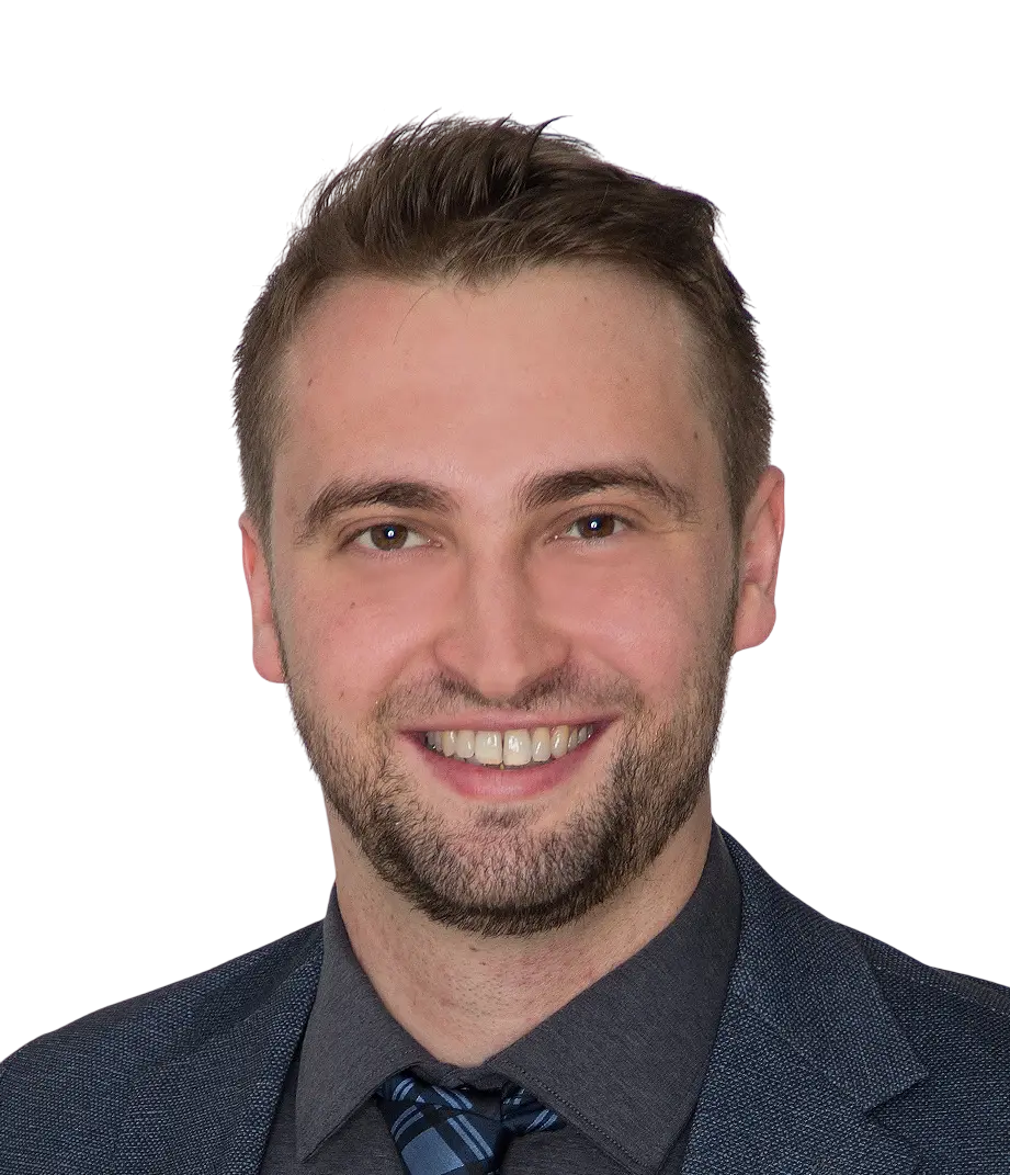 Patrick Weihs - NAV-Berater/Entwickler - Profilbild