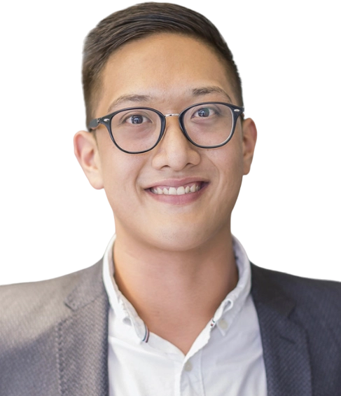 Patrick Zemp - Community Scrum Master - profile avatar