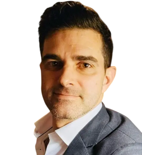 Patrik Germann - Engineering & Development - profile avatar