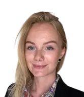 Patrycja Buczkowska - Freiberuflicher Frontend-Entwickler - Profilbild