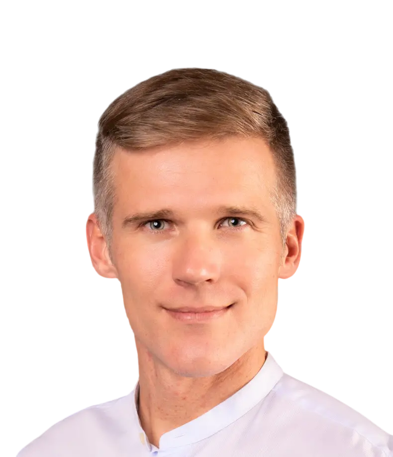 Paul Birth - Systems Engineer, Self-Driving Truck - profile avatar