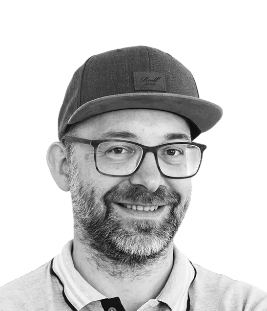 Paul Feher - Senior UX/UI-Engineering-Berater (UX/UI-Design-Leiter) - Profilbild