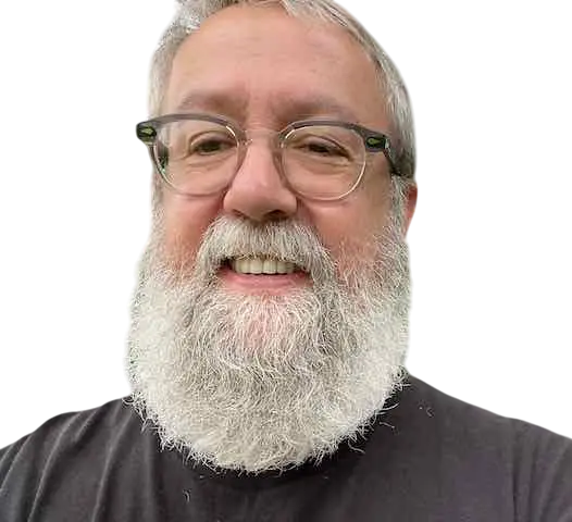 Paul Guttry - Redakteur/Autor - Profilbild
