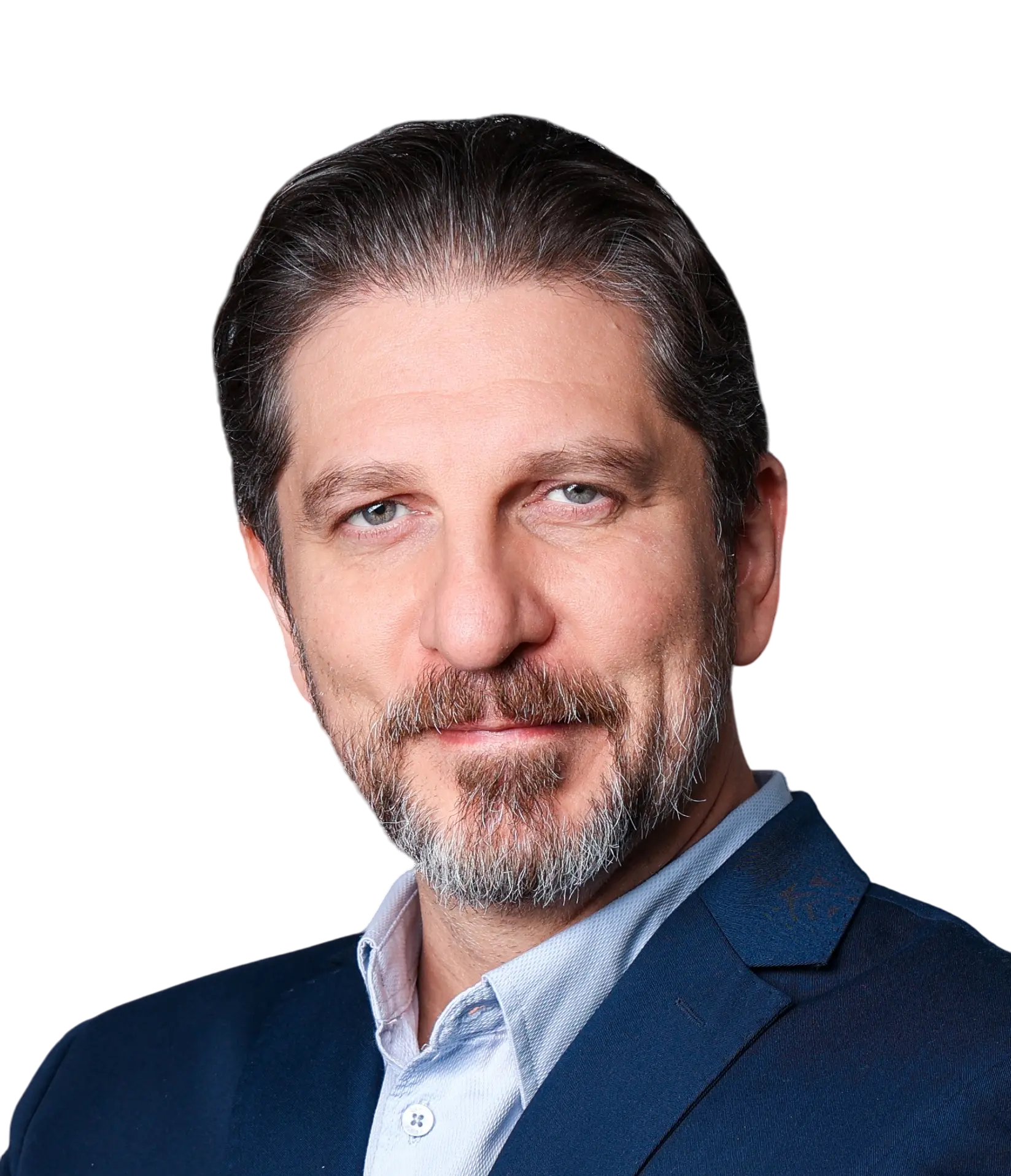 Paul Karnowka - Program Manager – Multi-Projekt Betriebsstabilisierung (Operational Excellence) - Profilbild