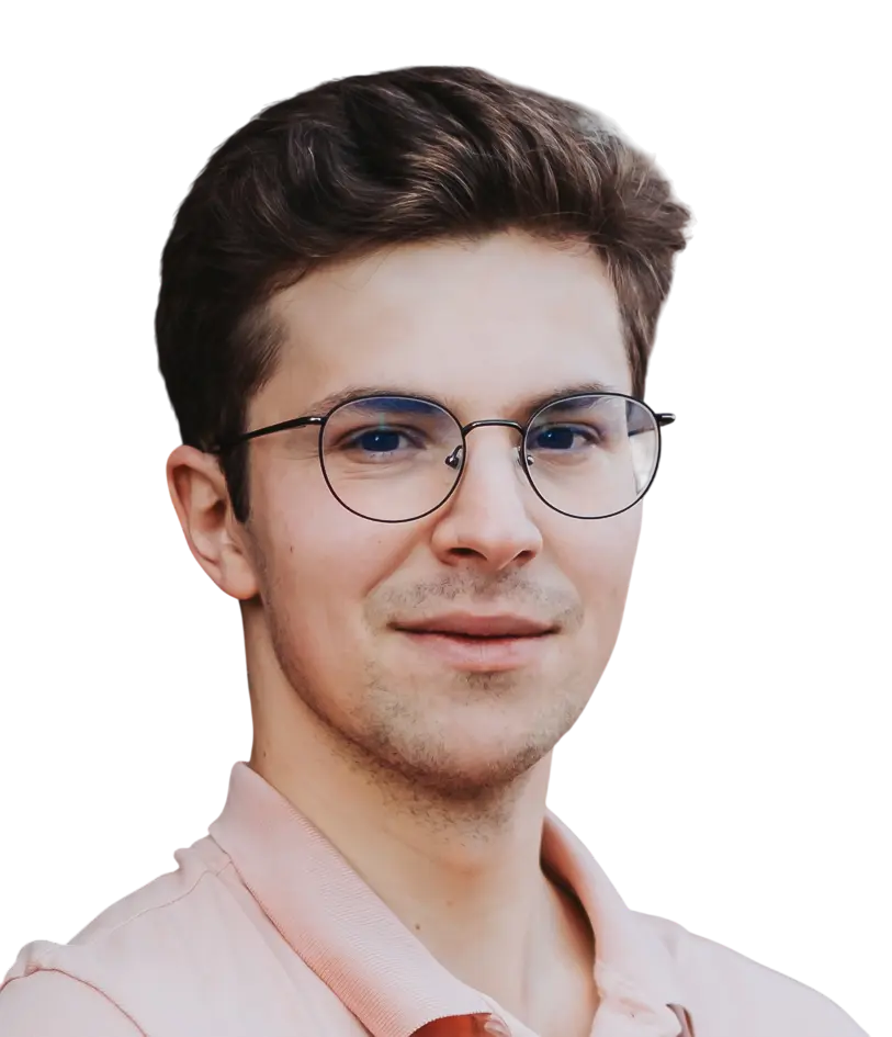 Paul Köhler - Lead Flutter Developer - profile avatar