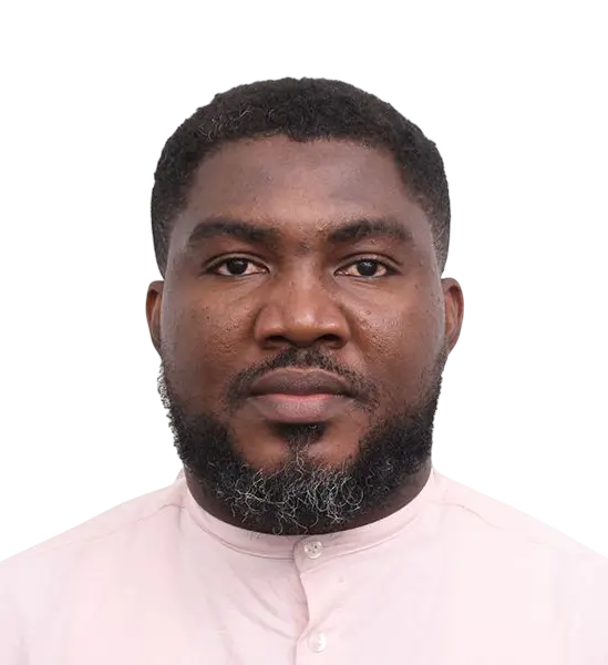 Paul (Nwoza) Nwoza Mensah - Project Manager - profile avatar