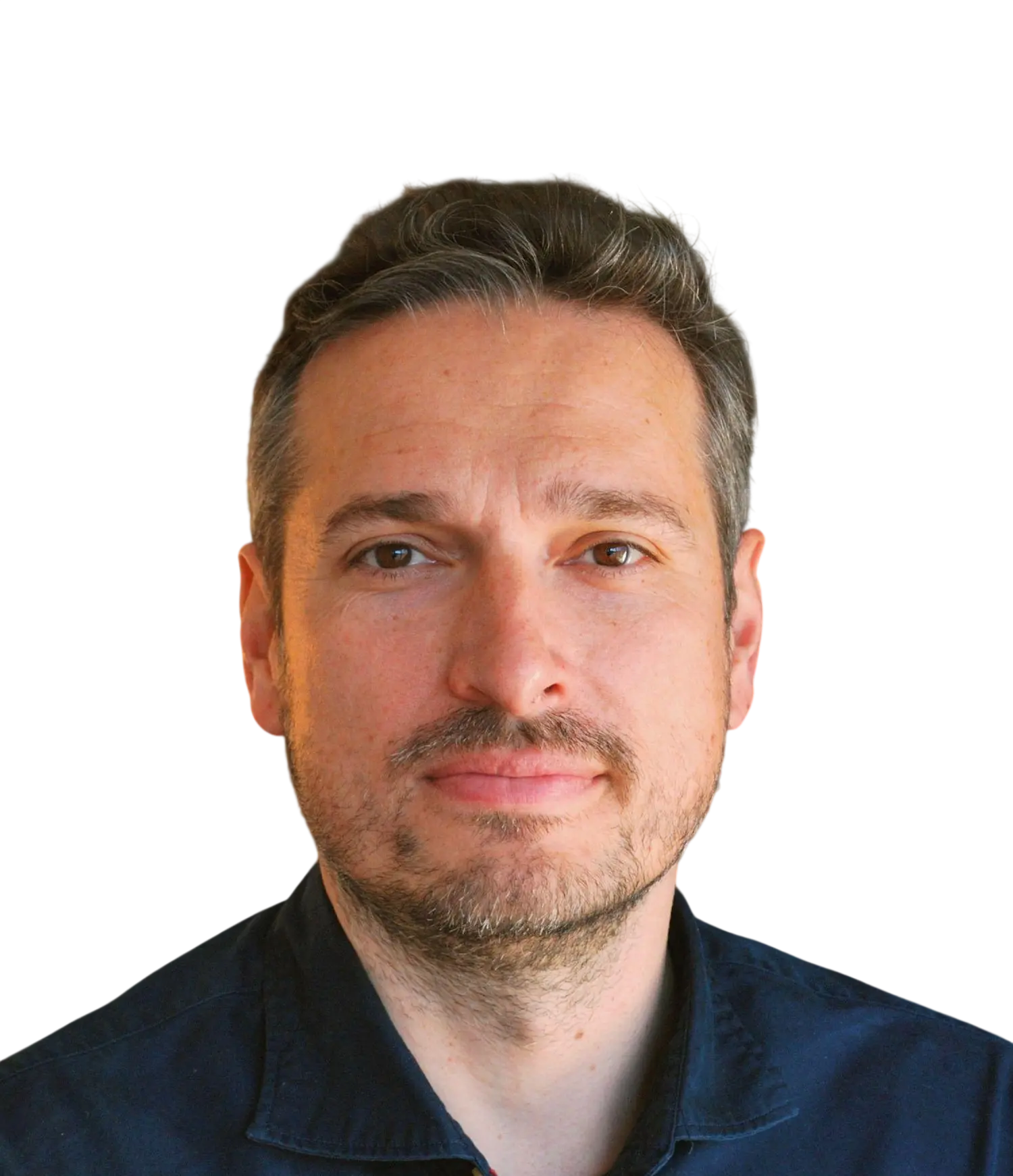 Paul-Stefan Stabe - Senior Product Manager - profile avatar