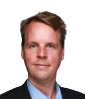 Paul Stricker - Interim-Leiter Personal - Profilbild