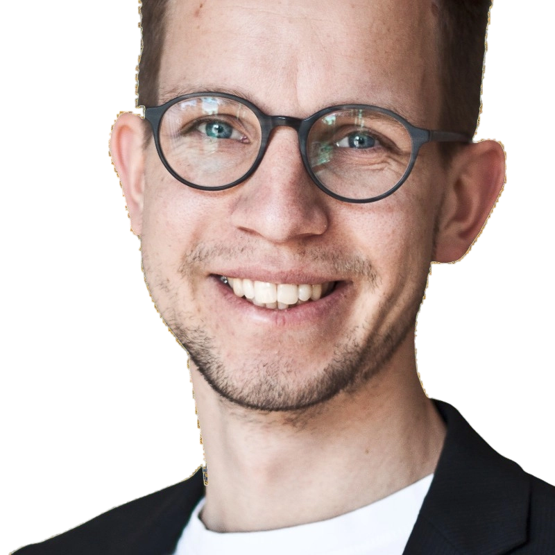 Paul Weber - Founder - profile avatar