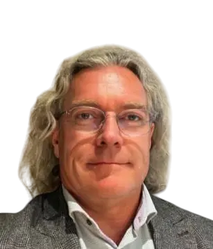 Paul Webster - Architekturberater (Freiberuflich) - Profilbild