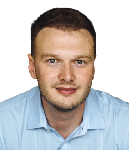 Paul Weißhaar - Associate Partner - profile avatar