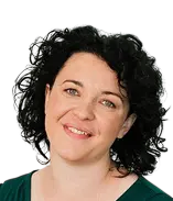 Paulina Hornbachner - Senior IT-Produkt- & Projektleiter - Profilbild