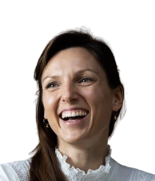 Paulina Lewandowski - Consultant in Product Management and Leadership - profile avatar