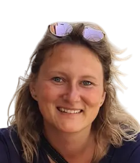 Paulina Seroczynska - TYPO3 Integrator/Entwickler - Profilbild