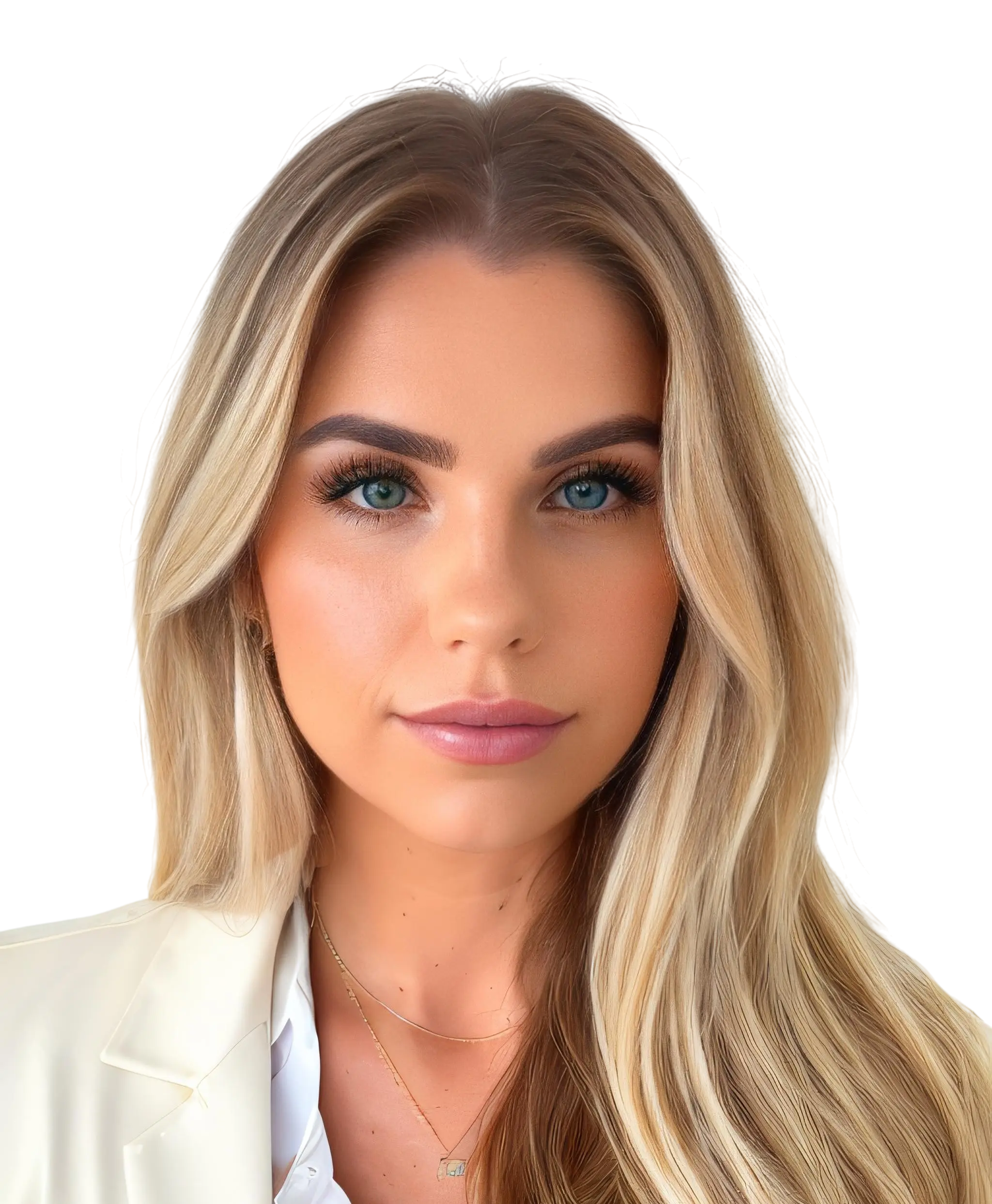 Pauline Hambach - Fleet Partner - profile avatar