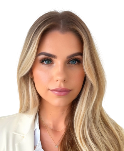 Pauline Hambach - Fleet Partner | Reliable Recruiter - profile avatar