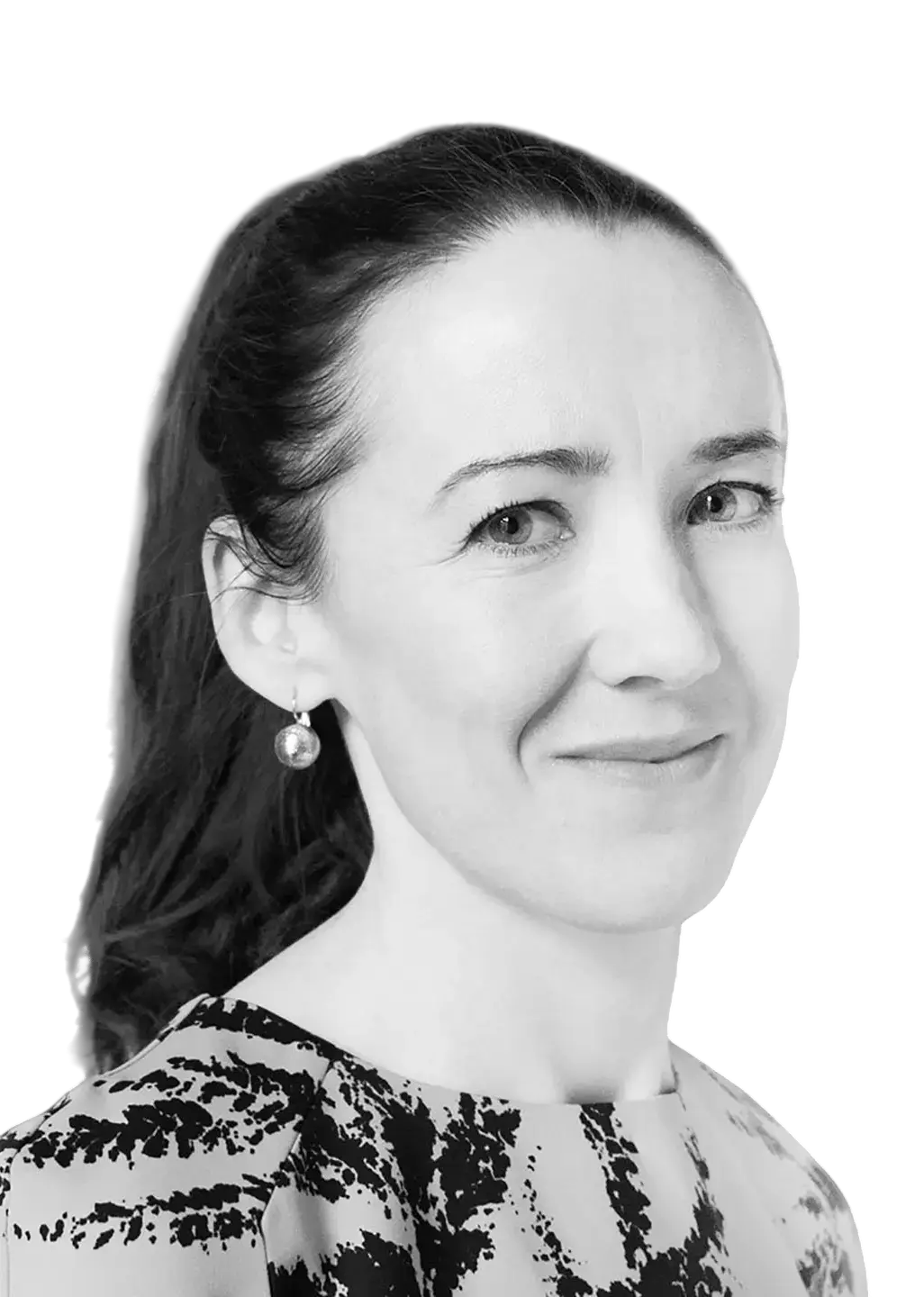 Pauline Keating - Senior Research-, Insights- und Strategy-Lead - Profilbild