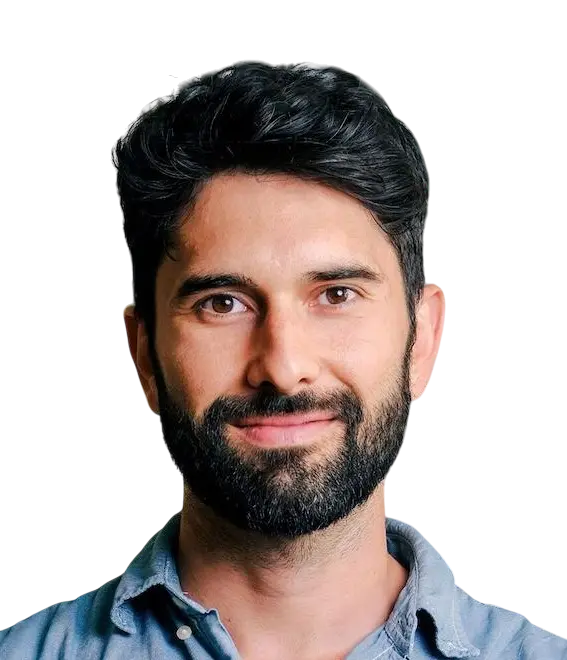 Paulo Andrade - Founder and Product Lead - profile avatar