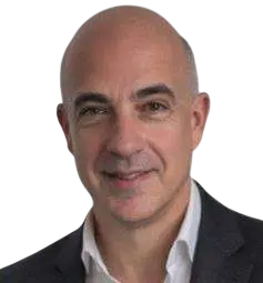 Paulo M. - Power BI- und Microsoft-Fabric-Spezialist - Profilbild