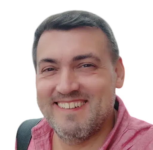 Pavel K. - Senior Business & Industry Expert / AI Domain Expert & Evaluator - profile avatar