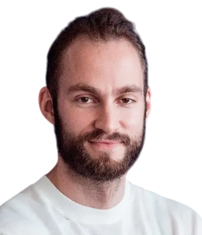 Pavel M. - Strategy, Innovations & Leadership Consultant, Certified International Facilitator, Executive Assessor & Coach - profile avatar