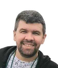 Pavel T. - Unity-Entwickler - Profilbild