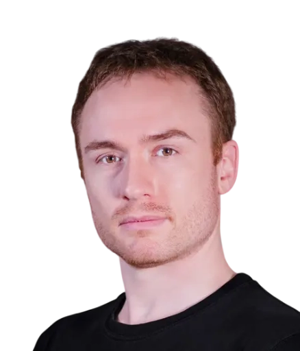 Pavle Mijatovic - Principal Software Engineer - Auftragnehmer - Profilbild