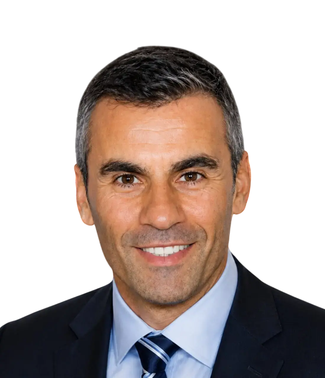 Pavlin Vatev - Finanz-Executive & SAP-Berater FI/CO/BPI S4 HANA - Profilbild