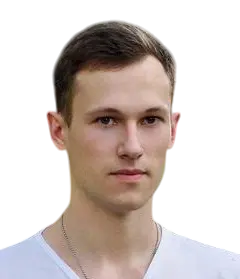 Pavlo Kravchenko - Lead Android-Entwickler - Profilbild