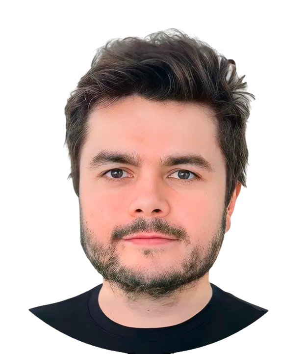 Pawel Owerczuk - KI-AGENT Einkaufsassistent - Profilbild
