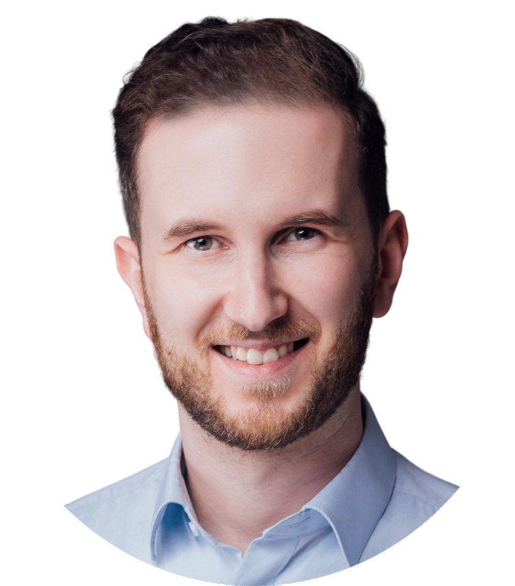 Pawel Schapiro - Senior Venture Capitalist | Operator, Business Angel und Berater - Profilbild