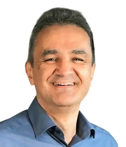 Paya Naderi - Weiterbildung im Bereich KI-Management - Profilbild