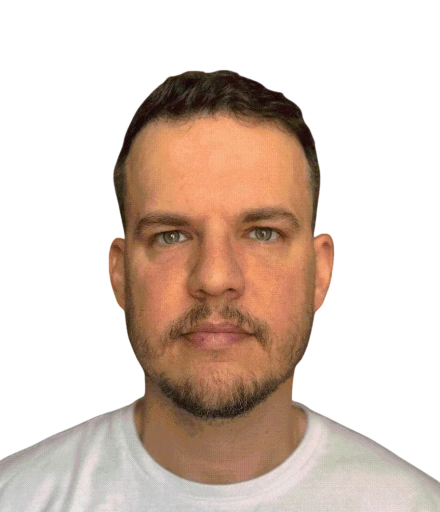 Pedro V. - Staff Software Engineer - profile avatar