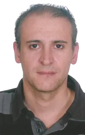 Pedro José (José) Solera López - KI-Trainer und Auditor im Sprach-QC-Team - Profilbild