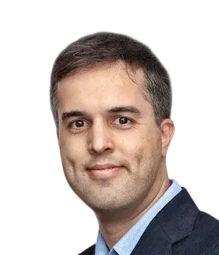 Pedro M. - Senior Certified SAP FI/CO Consultant | Freelance | S/4HANA Finance Transformation - profile avatar