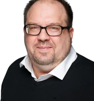 Peer-Christian Schach - Projektmanager, Teilprojektleiter - Profilbild