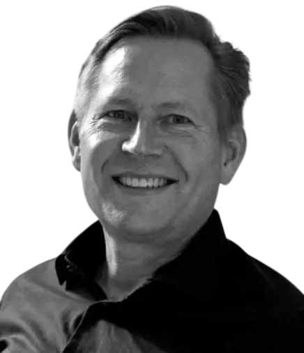 Peer (N.) Wiesner - Co-Founder - profile avatar