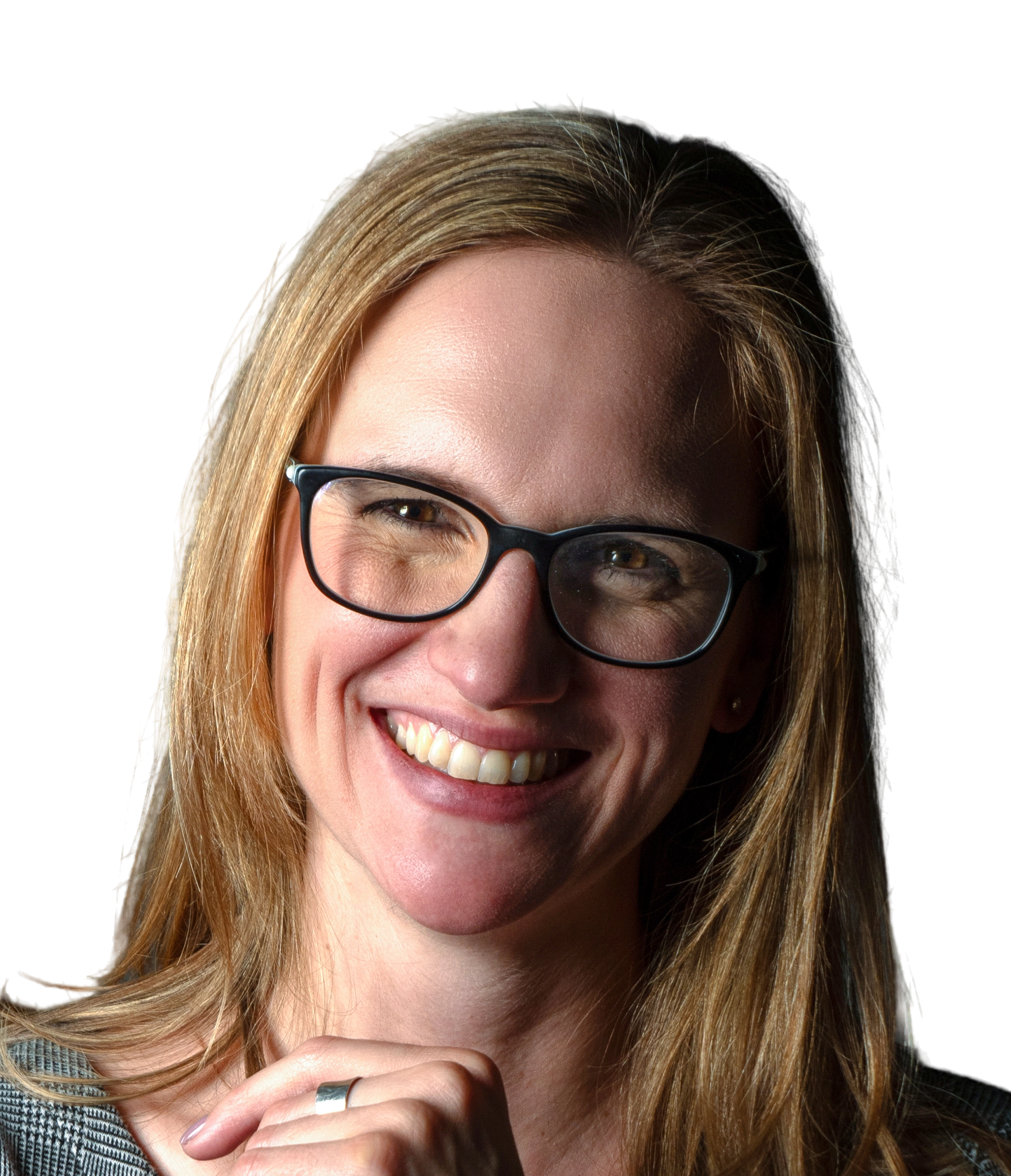 Peggy Silberbach - Interimsmanager Einkauf - Profilbild