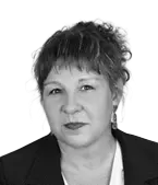 Penka Tatarova - SAP Senior Consultant - Datenmigration - Profilbild