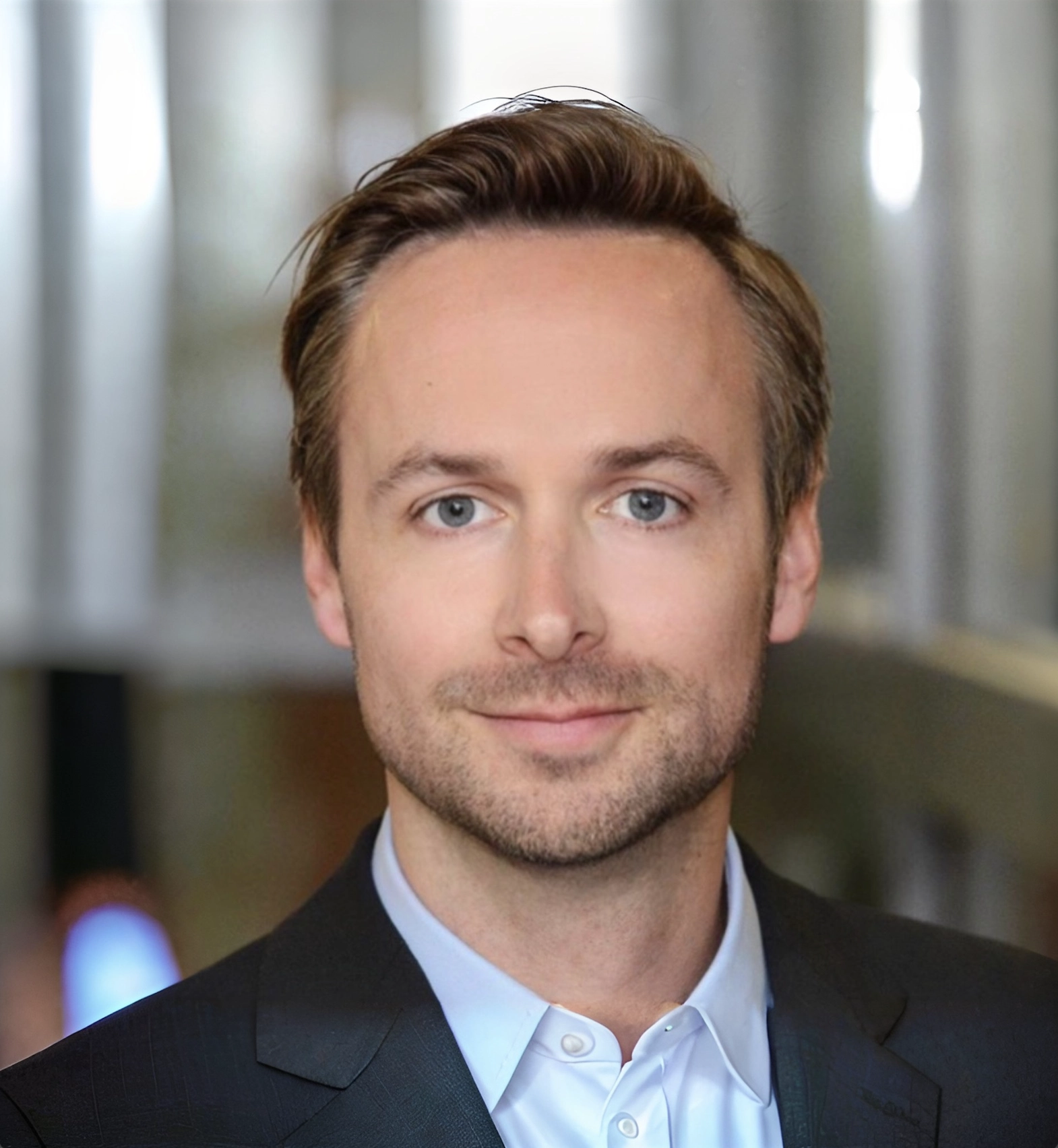 Perry (Mason) Adair - Chief Product Officer - profile avatar