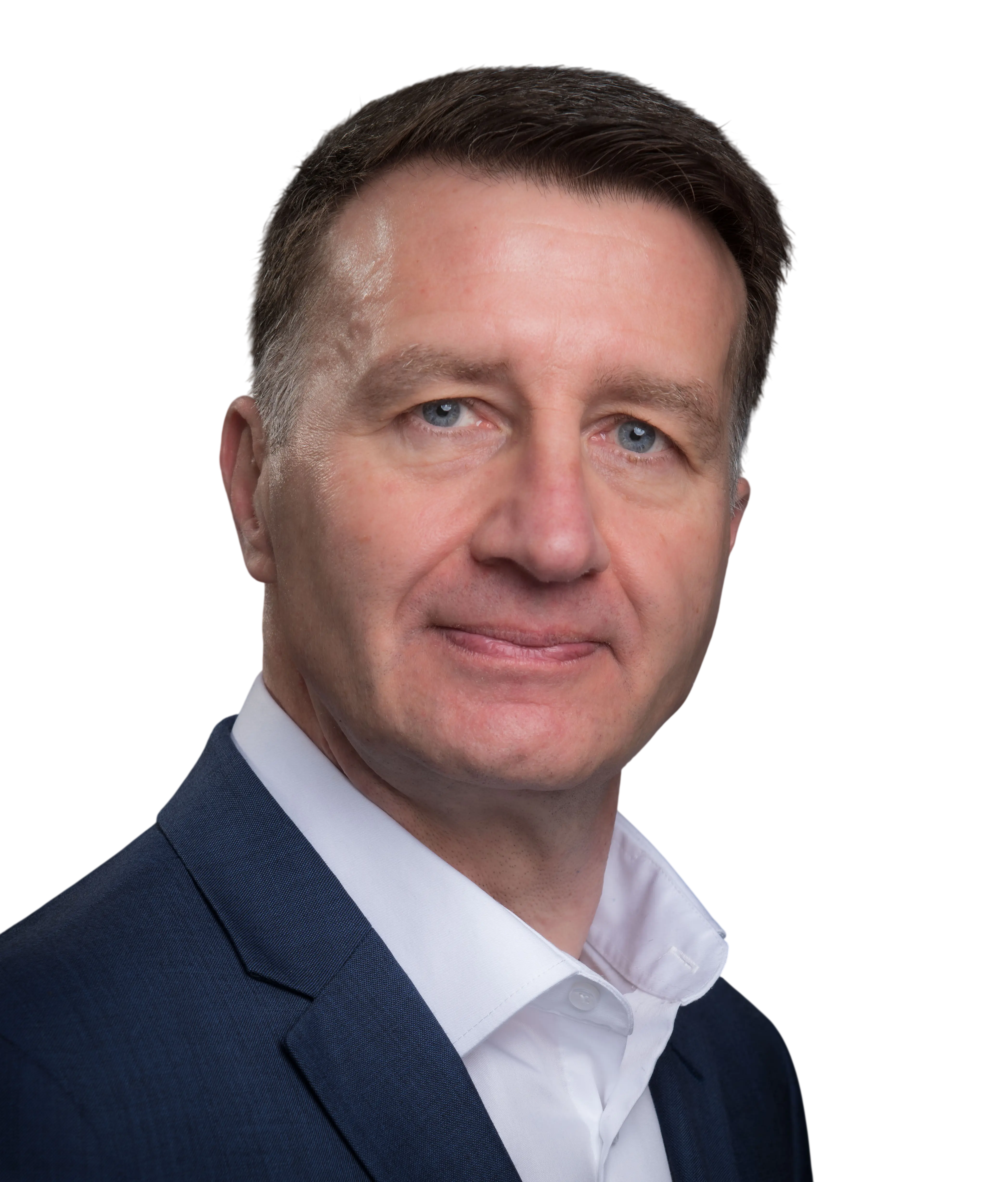 Pete Klement - Principal Consultant - profile avatar