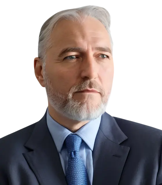 Peter Balogh - Gründer - Profilbild