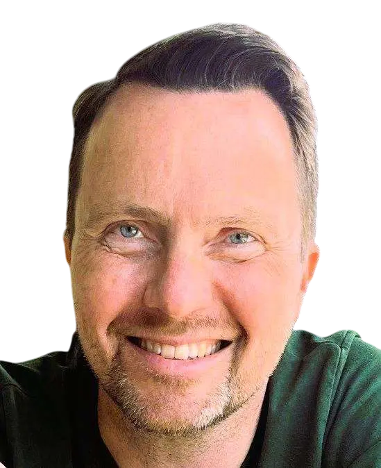 Peter (Christian) Christian Berthelsen - Senior Berater - Profilbild